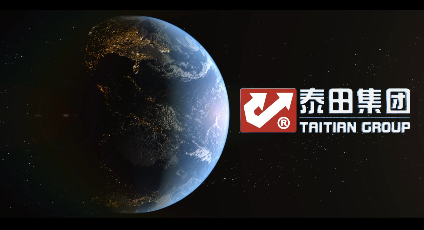 Taitian Corporate Video”