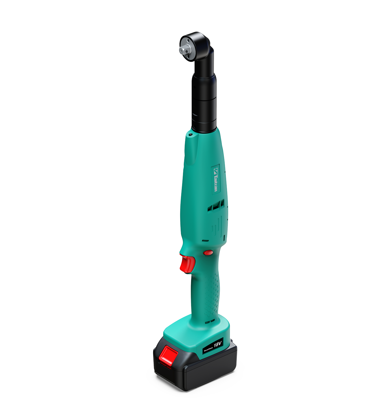 Battery Clutch Tightening Torque
(elbow) Wrench